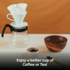 Cobalt Blue Portable Water Revitalizer - Image 4