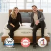 Avocado Green Mattress