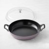 Staub Enameled Cast Iron Everything Pan, 3 1/2-Qt. - Image 3