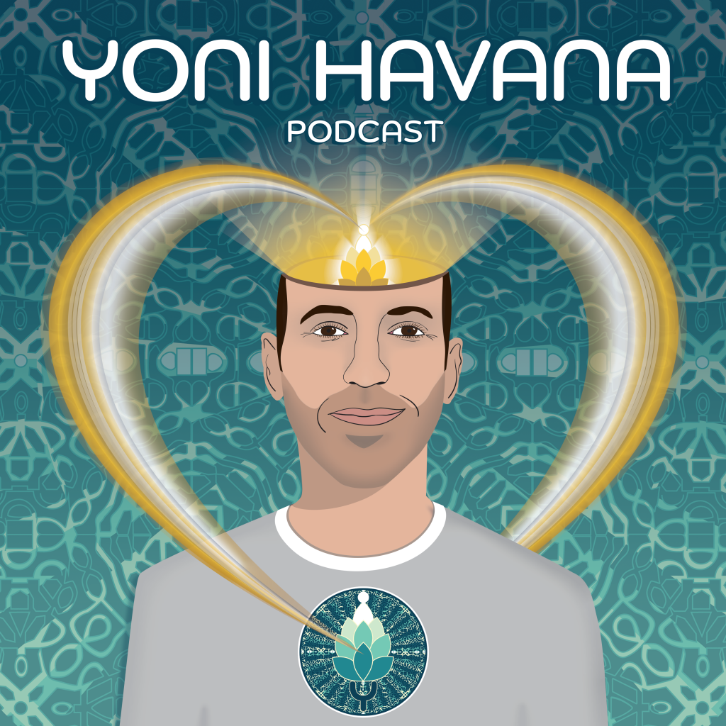 Yoni Havana Podcast — Yoni Havana