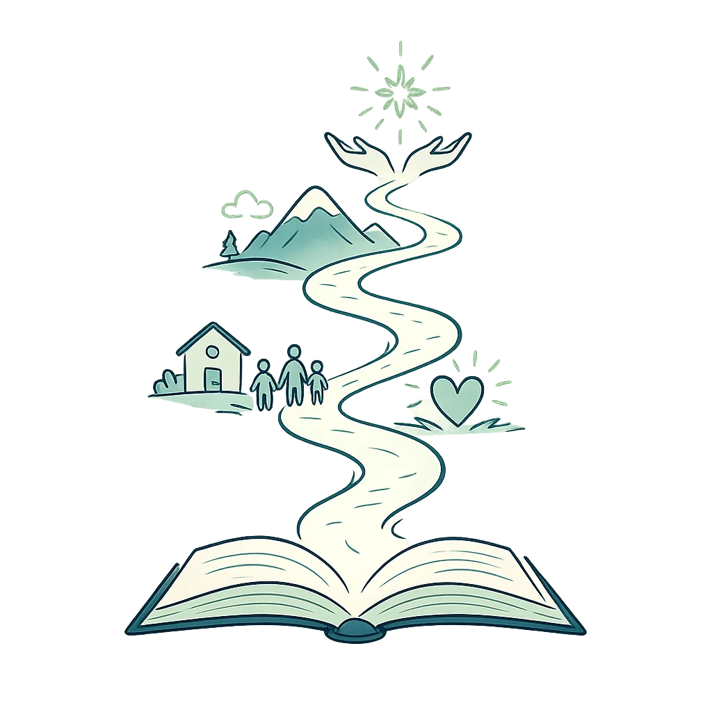 Illustration: living your mission
