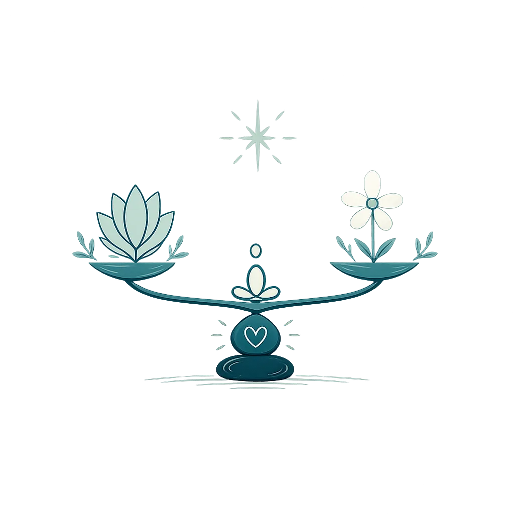 Illustration: equanimity