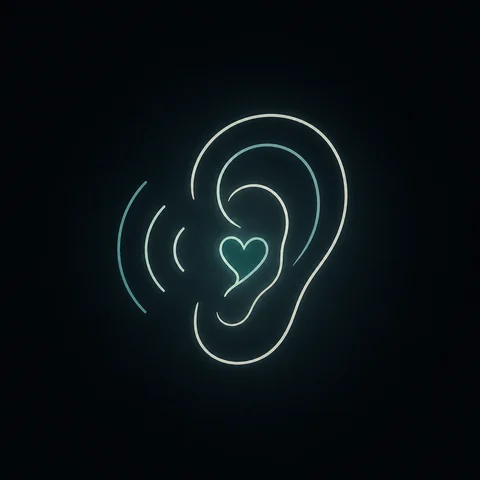 Listen